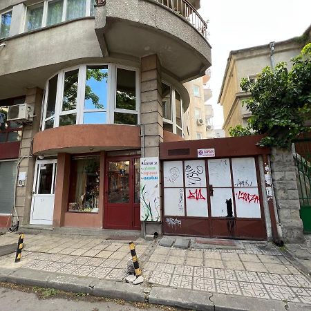Център Варна Апартамент 外观 照片